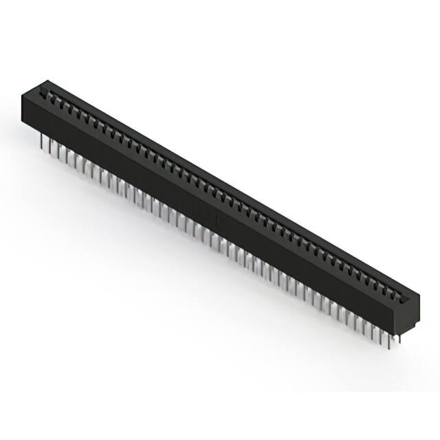 357-084-422-201 EDAC Inc.  Edgeboard Connectors